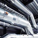 Системы промышленной вентиляции и кондиционирования воздуха