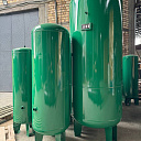 Ресивер 500 литров, 10 бар – для компрессора