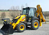 Экскаватор-погрузчик JCB 3CX ECO