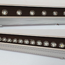 Фасадный светильник 18W 3000K