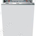 Посудомоечная машина Hotpoint-Ariston LSTF 9M117 C