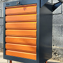 Тележка для инструментов