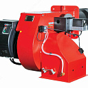 Ecoflam Моноблочные горелки от 190 до 17000 кВт на газе и дизельном топливе