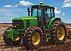 Трактор John Deere модели 6165J