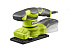 Машина виброшлифовальная Ryobi RSS200-G