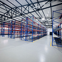 Стеллаж Smart