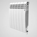 Радиатор отопления Biliner (алюминиевый)