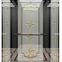 Пассажирский лифт HT-L-10