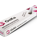 Электроды Geka elit (e 6013) / carton box, 2,5*350 