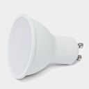 Лампа ЭРА STD LED MR16-8W-827-GU10 софит, 70Вт, 640Лм, теплый  
