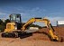 Мини-экскаватор CAT [303.5 CR] 0.08 м³