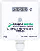 Счетчик моточасов WTM-10 IP65