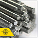 Пруток фехралевый Х23Ю5 6,5 мм ГОСТ 2590-2006