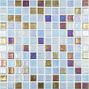 Мозаика Shell EVENING – Vidrepur