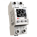 Реле напряжения DigiTOP VA-40A M2W
