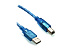Кабель для принтера USB 2.0 printer cable