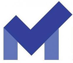 Логотип Mahnat Audit Lab 