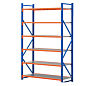 Складской стеллаж TSA-045