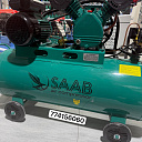 Воздушный Компрессор SAAB SG 2070B-100L / Компрессор поршневые