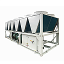 Чиллер TAS520H