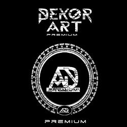 Логотип Art decor