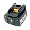 Аккумуляторная батарея Li-Ion 14.4V 4.0Ah тип BL1440B SPECTA