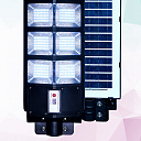 LED cветильник TDP 90Вт на солнечной панели