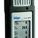 Газоанализатор Dräger X-am 5000