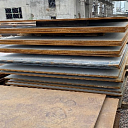 Лист стальной 14x1500x6000 сталь 09Г2С