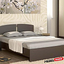 Кровать модель №25