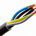 Кабели высокочастотные парной скрутки для внутренней прокладки ТППэпБбШп 200х2х0,5