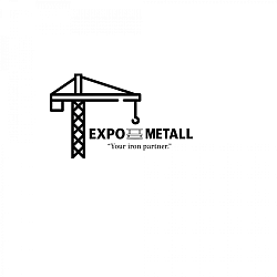 Логотип Expo Metall