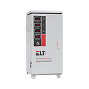 Стабилизатор напряжения трехфазный ELT Volt Master 15KVA