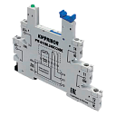 Монтажные колодки KIPPRIBOR PYF-011BE