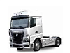 Седельный тягач КАМАЗ 54901-7004-CA 4х2