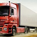 Автомобильные перевозки импортных и экспортных грузов