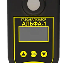 Газоанализатор АЛЬФА-1