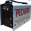 Сварочный аппарат  инверторный "Ресанта"  САИ 190