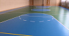 Резиновое покрытие (Rubber Flooring)