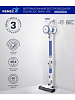 Вертикальный беспроводной пылесос REMEZair RMVC-501 MultiClick S