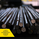 Инструментальный пруток 100 мм Р6М5 ГОСТ 2590-2006