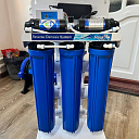 Фильтр обратный осмос  125л/час NW-RO-800G