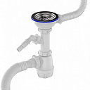 Сифон для мойки AB0147-20-MR