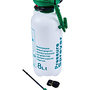 Опрыскиватель садовый, 8л, пластик, для растений, эргономичный дизайн