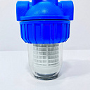 Фильтр, 1 шт, d25