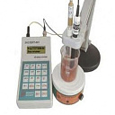 Электрод ионоселективный ЭЛИС-121NO3