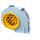 Вентилятор ВКПЭ-4-5,5/1500