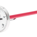 Термометр тип БТ-23.220 биметаллический со штоком в виде иглы