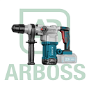 Бесщеточный аккумуляторный перфоратор ALTECO CRH 20-22 BL Solo