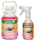 Универсальное моющее средство «Nortex»-Eco антисептик Фото #3026885